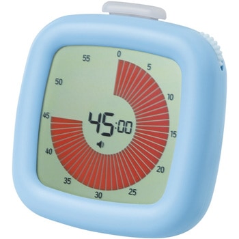 LVH-7903-B �������^�C�}�[ 3�E2�E1!�F�Ŏ��Ԃ�����&�����Ă��m�点 SONIC(�\�j�b�N)[����] �ގ�ABS �u���[�F   LVH-7903-B 65575459