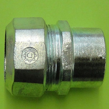 防水型ユニオンカップリング 大阪コネクター製造