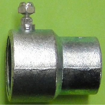 径違ねじなしコンビネーションカップリング 大阪コネクター製造