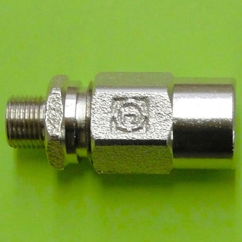 耐圧パッキン式コネクタd2G4 大阪コネクター製造