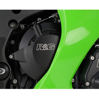 PROエンジンケースカバー R&G RACING PRODUCTS