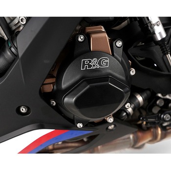 PROエンジンケースカバー R&G RACING PRODUCTS