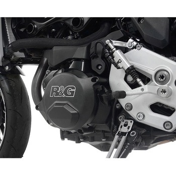 PROエンジンケースカバー R&G RACING PRODUCTS