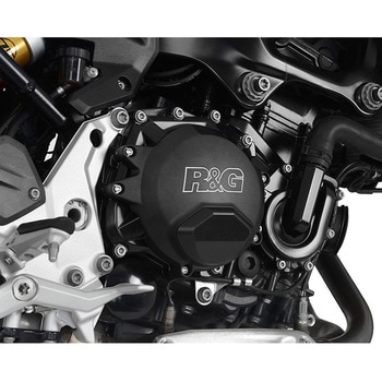PROエンジンケースカバー R&G RACING PRODUCTS