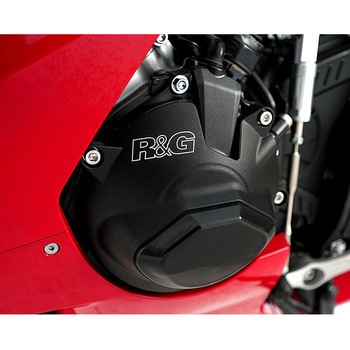 PROエンジンケースカバー R&G RACING PRODUCTS