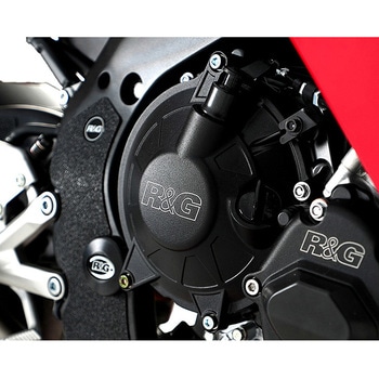 PROエンジンケースカバー R&G RACING PRODUCTS