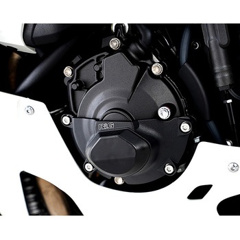 PROエンジンケースカバー R&G RACING PRODUCTS