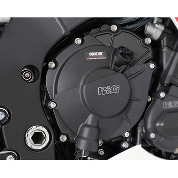 PROエンジンケースカバー R&G RACING PRODUCTS
