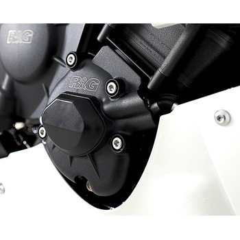 PROエンジンケースカバー R&G RACING PRODUCTS