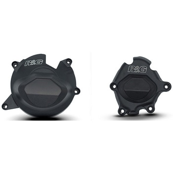 PROエンジンケースカバーセット R&G RACING PRODUCTS
