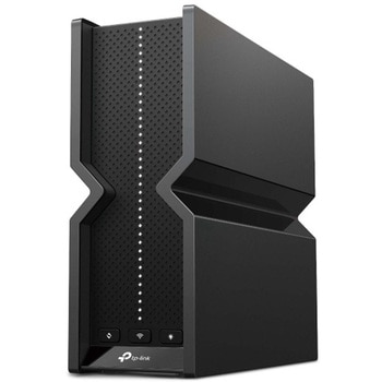 Wi-Fi 7ルーター BE9300 トライバンド 無線LANルーター TP-LINK