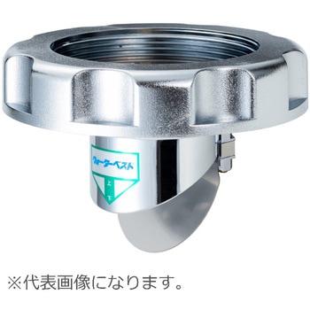 ウォーターベスト 東栄工業