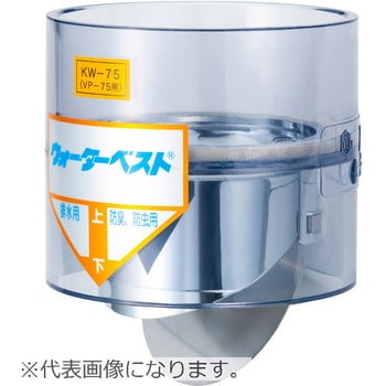 ウォーターベスト 東栄工業