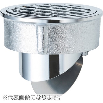 ウォーターベスト 東栄工業