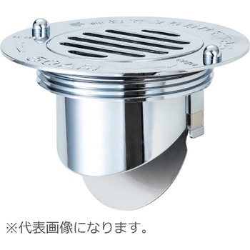 ウォーターベスト 東栄工業