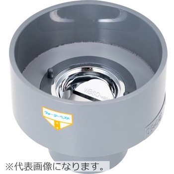 ウォーターベスト 東栄工業