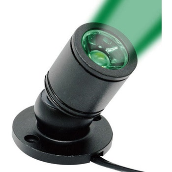 推しカラースポットライト JTT