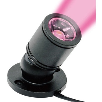 推しカラースポットライト JTT