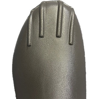 4mmウレタン裏布 防寒ブーツ オカモト