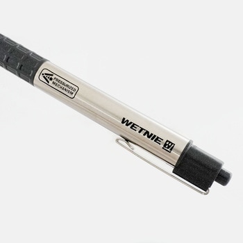 ゼブラ建築用ボールペン BIGMAN(ビッグマン)