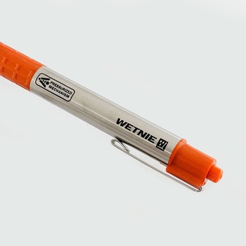 ゼブラ建築用ボールペン BIGMAN(ビッグマン)