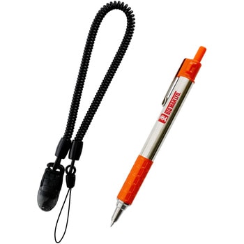 ゼブラ建築用ボールペン BIGMAN(ビッグマン)