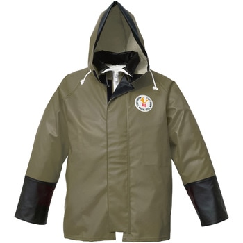 ハイパーマリンエクセルプロ ジャケット ロゴス