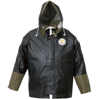 ハイパーマリンエクセルプロ ジャケット ロゴス