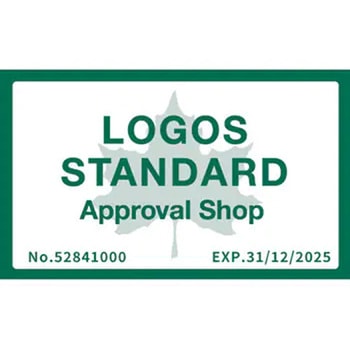 ハイパーマリンエクセルプロ オーバーオール ロゴス