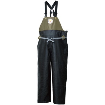 ハイパーマリンエクセルプロ オーバーオール ロゴス