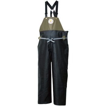 ハイパーマリンエクセルプロ オーバーオール ロゴス