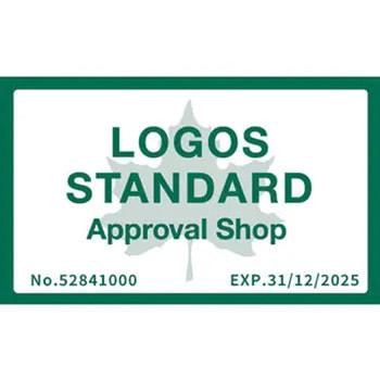 ハイパーマリンエクセルプロ オーバーオール ロゴス