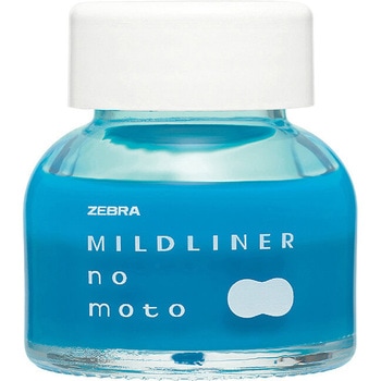 マイルドライナーのもと 10ml ZEBRA(ゼブラ)