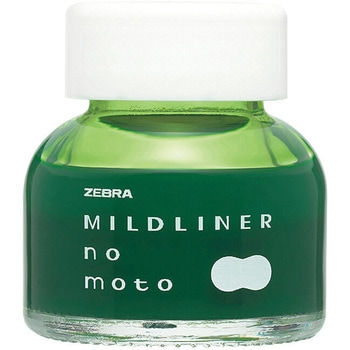 マイルドライナーのもと 10ml ZEBRA(ゼブラ)