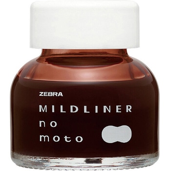 マイルドライナーのもと 10ml ZEBRA(ゼブラ)