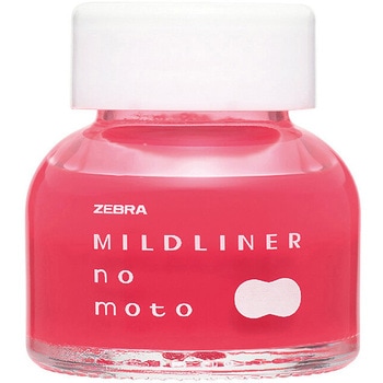 マイルドライナーのもと 10ml ZEBRA(ゼブラ)