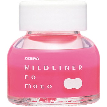 マイルドライナーのもと 10ml ZEBRA(ゼブラ)