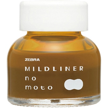 マイルドライナーのもと 10ml ZEBRA(ゼブラ)