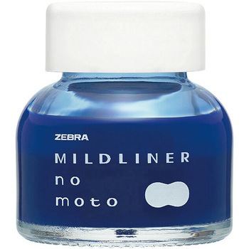 マイルドライナーのもと 10ml ZEBRA(ゼブラ)