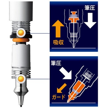 デルガード 0.7 ZEBRA(ゼブラ)