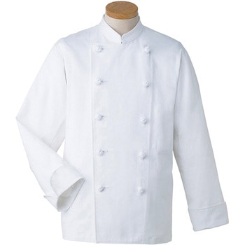 コックコート シェフ 調理服 飲食店 厨房 ユニフォーム サーヴォ(旧:サンペックスイスト)