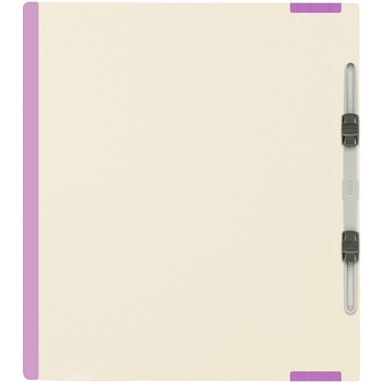 年組氏名 スクールフラットファイル PLUS(プラス)[文具]