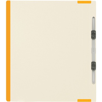 年組氏名 スクールフラットファイル PLUS(プラス)[文具]