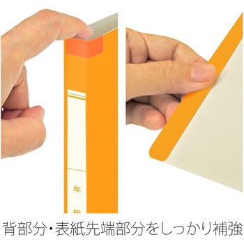 年組氏名 スクールフラットファイル PLUS(プラス)[文具]