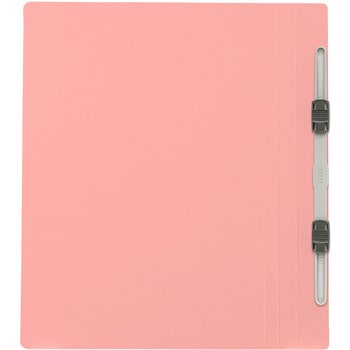 フラットファイル ノンステッチ 縦型(S) PLUS(プラス)[文具]