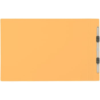 フラットファイル ノンステッチ 横型(E) 横罫線タイプ PLUS(プラス)[文具]