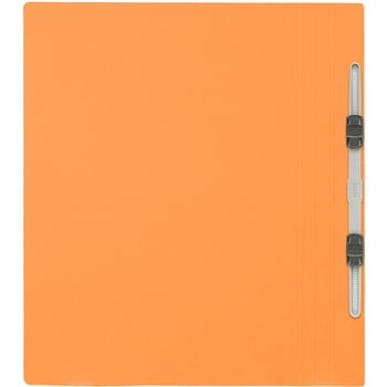 フラットファイル ノンステッチ 縦型(S) PLUS(プラス)[文具]