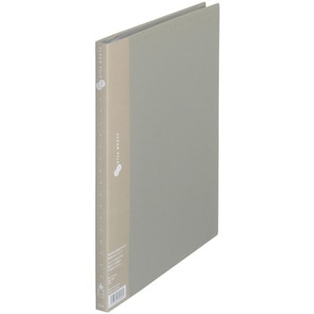 クリアーファイル スーパーエコノミー PLUS(プラス)[文具]