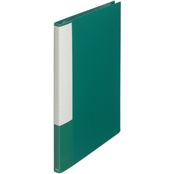 クリアーファイル スーパーエコノミー PLUS(プラス)[文具]