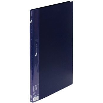 クリアーファイル スーパーエコノミー PLUS(プラス)[文具]